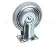 97336-1 A La Cart Caster 6 Fixed Rhombus