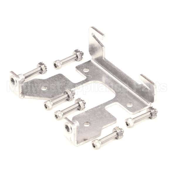 973533 Compatible Vulcan Kit, Door Lock Bracket