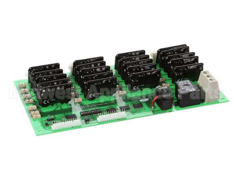 97357-1 A La Cart Power Pcb Assembly. Sys Ii.