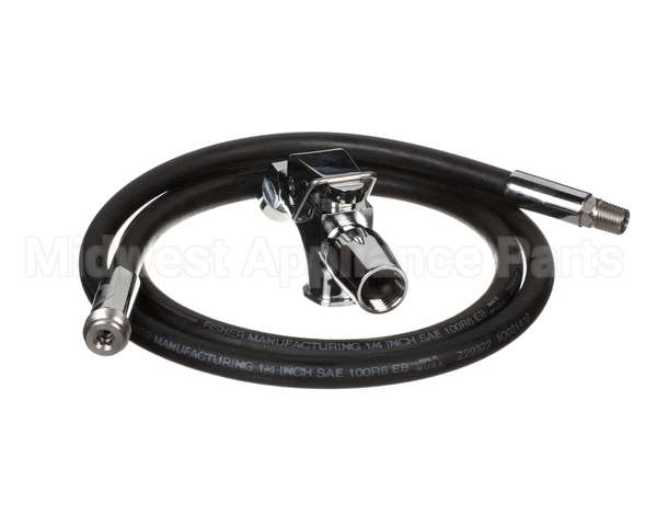97365 Fisher Glass Filler Ha