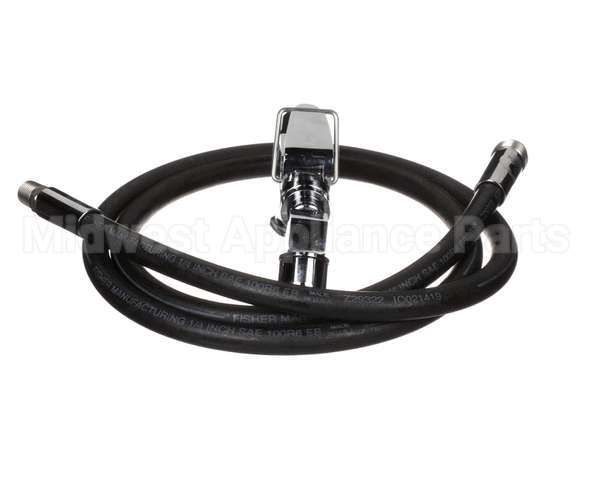 97365 Fisher Glass Filler Ha