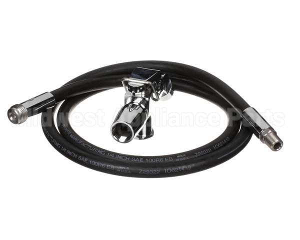 97365 Fisher Glass Filler Ha