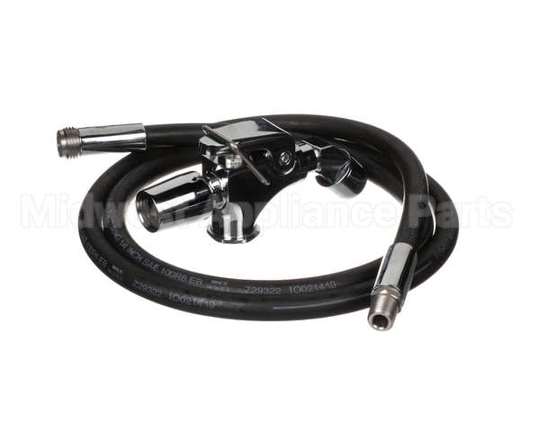 97365 Fisher Glass Filler Ha