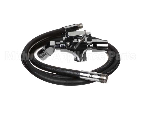 97365 Fisher Glass Filler Ha
