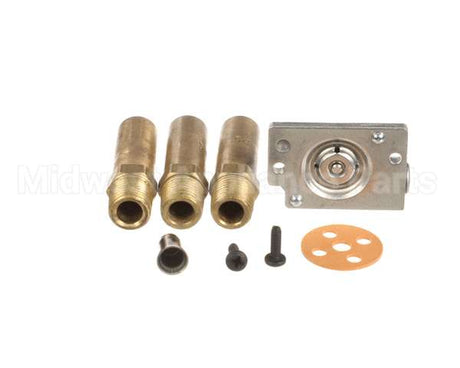 9738 Royal Range Conversion Kit, Nat To Lp