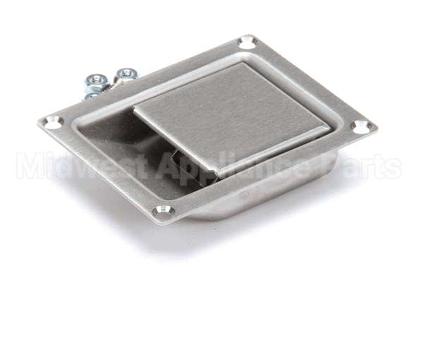 97380-1 A La Cart Kit, Latch - Paddle Assembly K