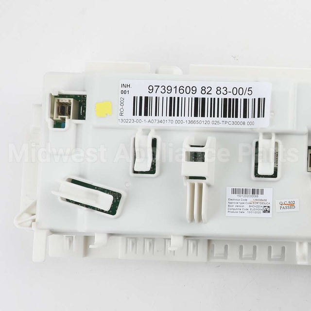 97391609828300 Frigidaire Board