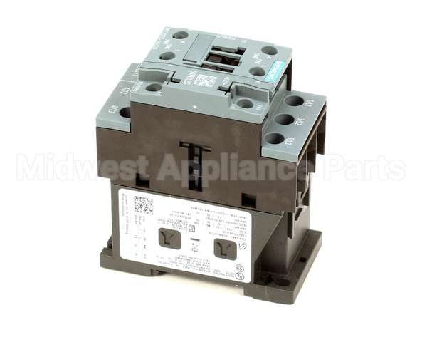 9739594 Meiko Contactor 3Rt20261Ac20 Schraub 24V 506