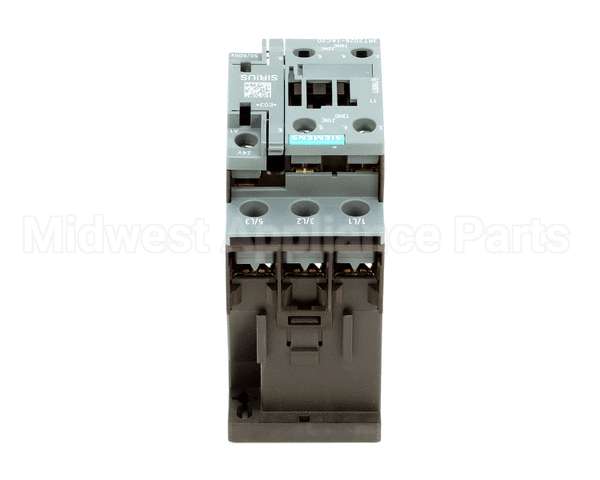 9739594 Meiko Contactor 3Rt20261Ac20 Schraub 24V 506