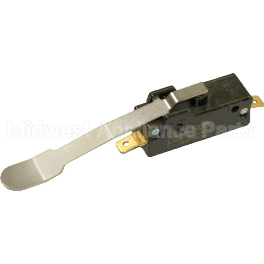 9740712 Whirlpool Switch Interlock Contro