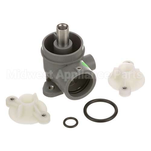 974072-00001 Compatible Hobart Manifoldkit, Upper