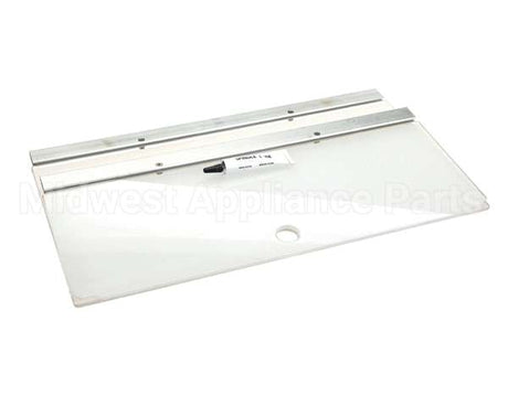 97418 Henny Penny Pk-Ahc Flp Door Top Bot Svce