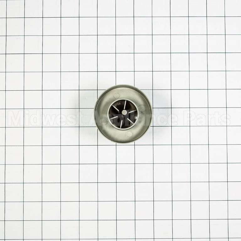 9743070 Whirlpool Float & Retainer Asm