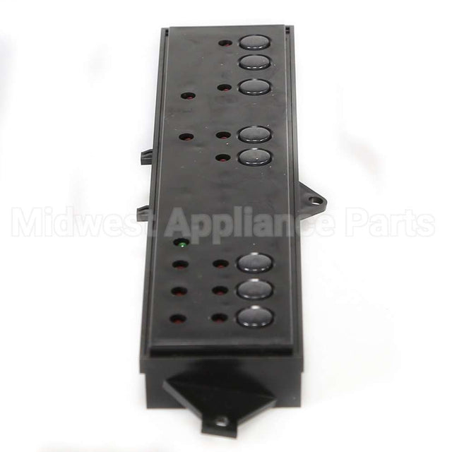 9743244 Whirlpool User Interface