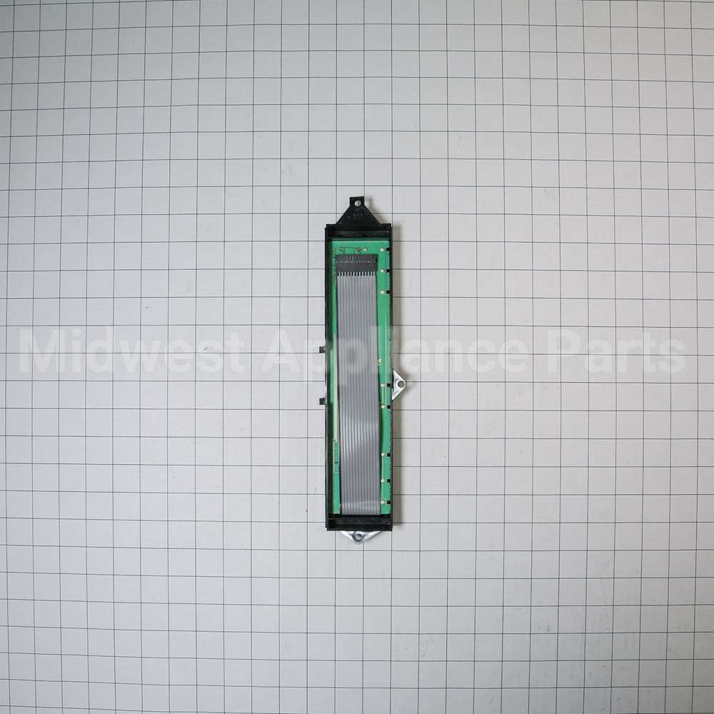 9743244 Whirlpool User Interface