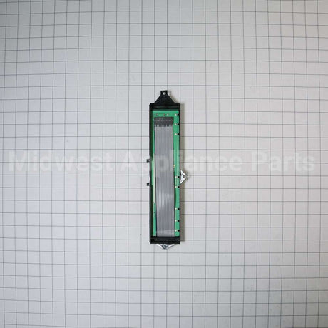 9743244 Whirlpool User Interface