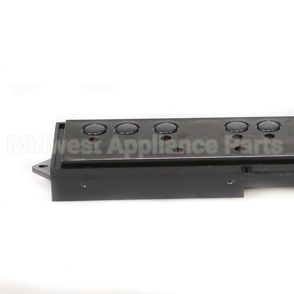 9743244 Whirlpool User Interface