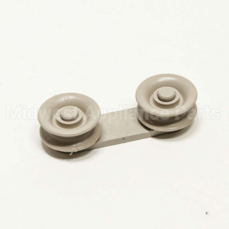 9743468 Whirlpool Wheel & Mount Asm