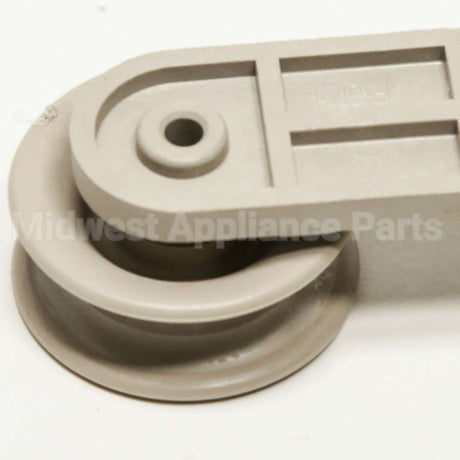 9743468 Whirlpool Wheel & Mount Asm