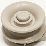 9743468 Whirlpool Wheel & Mount Asm