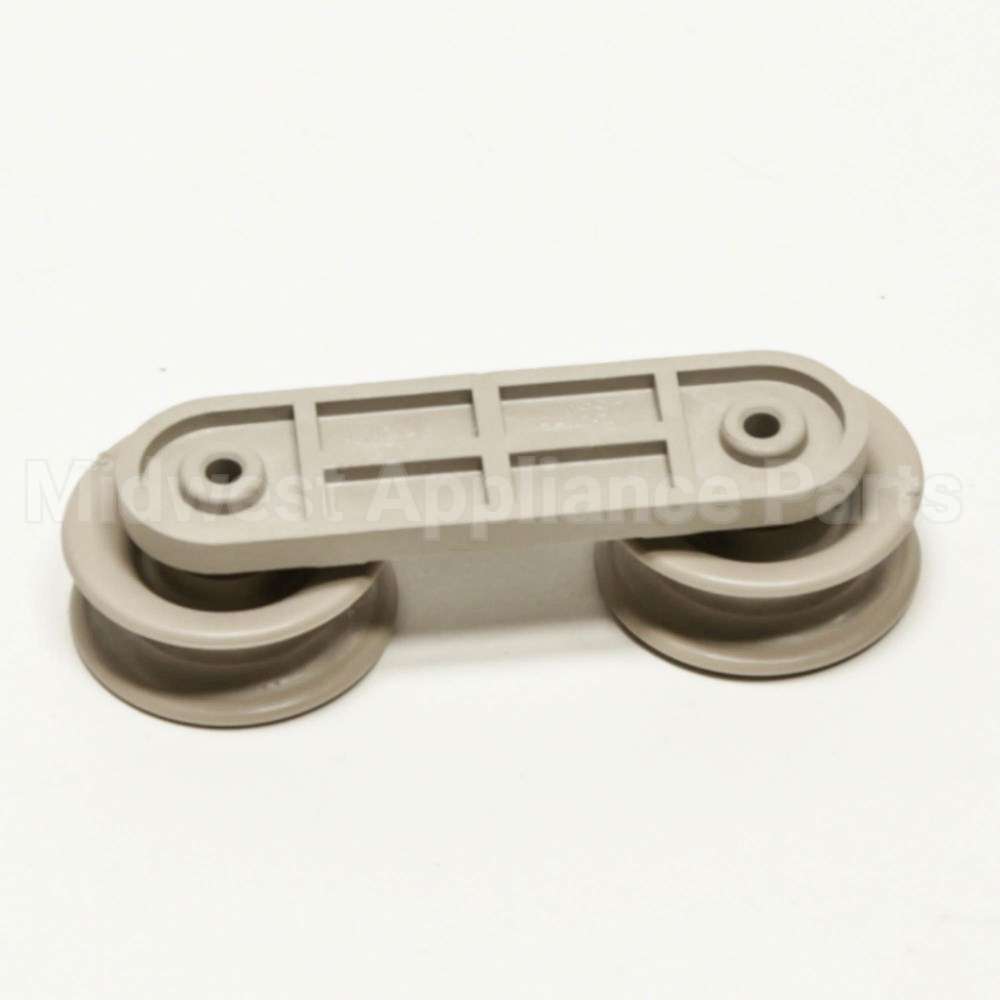 9743468 Whirlpool Wheel & Mount Asm