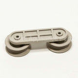 9743468 Whirlpool Wheel & Mount Asm