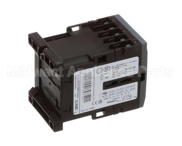 9745524 Meiko Auxiliary Contactor 3Rh2131-1A