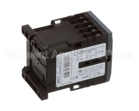 9745524 Meiko Auxiliary Contactor 3Rh2131-1A