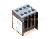 9745609 Meiko Auxiliary Switch 3Rh2911-1Fa22