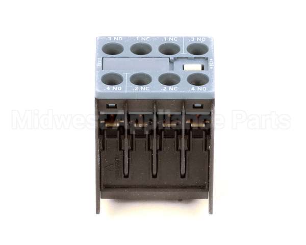 9745609 Meiko Auxiliary Switch 3Rh2911-1Fa22