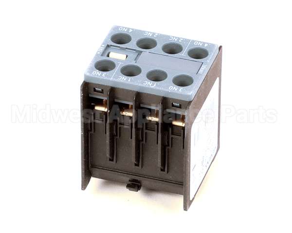 9745609 Meiko Auxiliary Switch 3Rh2911-1Fa22