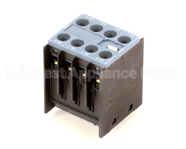 9745609 Meiko Auxiliary Switch 3Rh2911-1Fa22