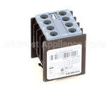 9745609 Meiko Auxiliary Switch 3Rh2911-1Fa22