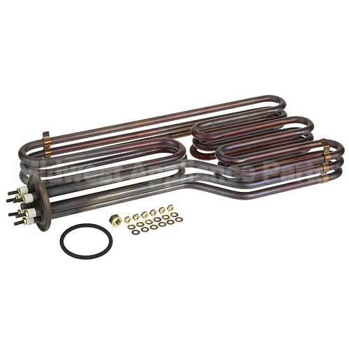 974568-00003 Compatible Hobart Element, Htr, 380V 15Kw