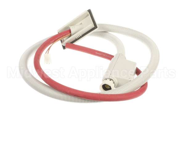 9747363 Meiko Aquastop Usa 5L/Min, Gehzusemat. "P" (=P