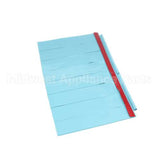 975-10 Insinger Enter/Exit 23-3/4 X 14-3/8