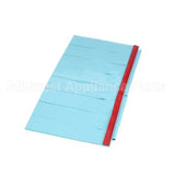 975-10 Insinger Enter/Exit 23-3/4 X 14-3/8