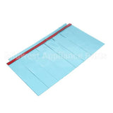 975-10 Insinger Enter/Exit 23-3/4 X 14-3/8