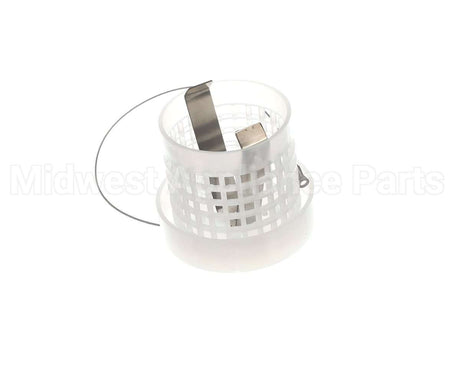975-181 Insinger Sucton Strainer Assy