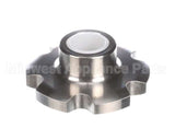 975-42 Insinger Ss Follower Sprocket 6T 11