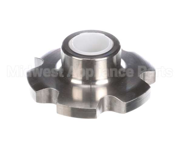 975-42 Insinger Ss Follower Sprocket 6T 11