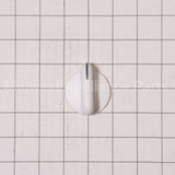 9751199FW Whirlpool Contr. Knob Gas Wh/Gr