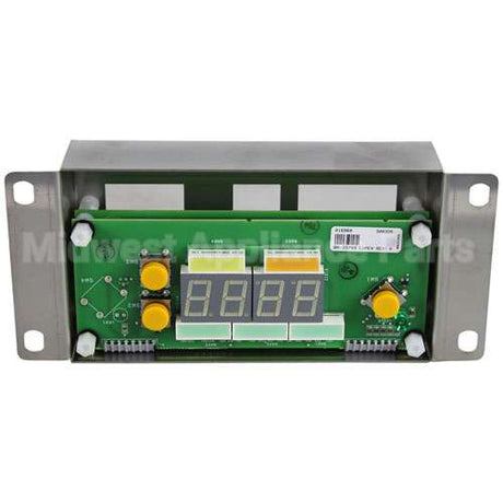 CC-34220 Compatible Alto Shaam Control Assembly