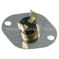 9752006 Whirlpool Bimetal Gas Cooktop