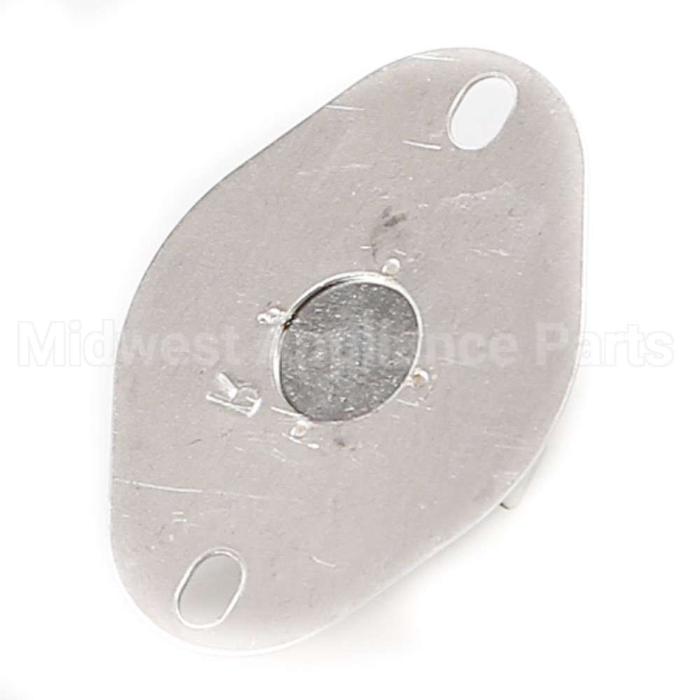 9752006 Whirlpool Bimetal Gas Cooktop