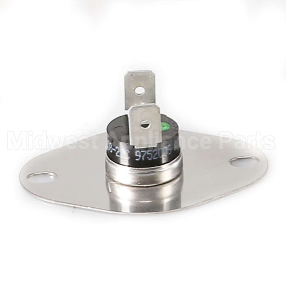 9752006 Whirlpool Bimetal Gas Cooktop