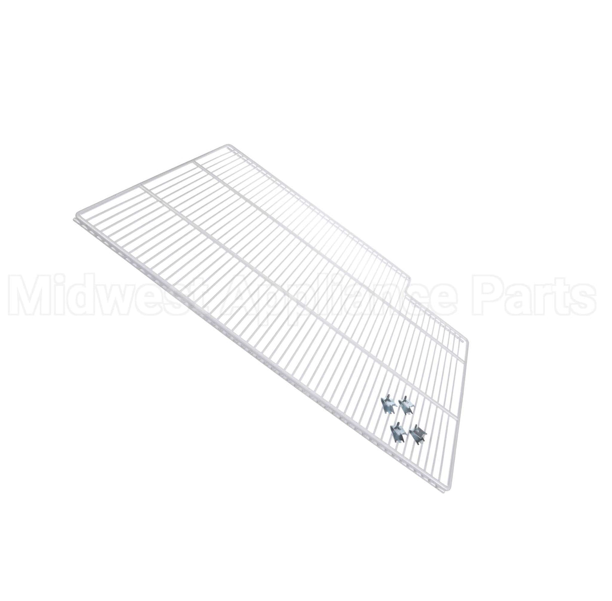 975500-038 TRUE Shelf, Tbb-2/2G/4/4G Wht Wire