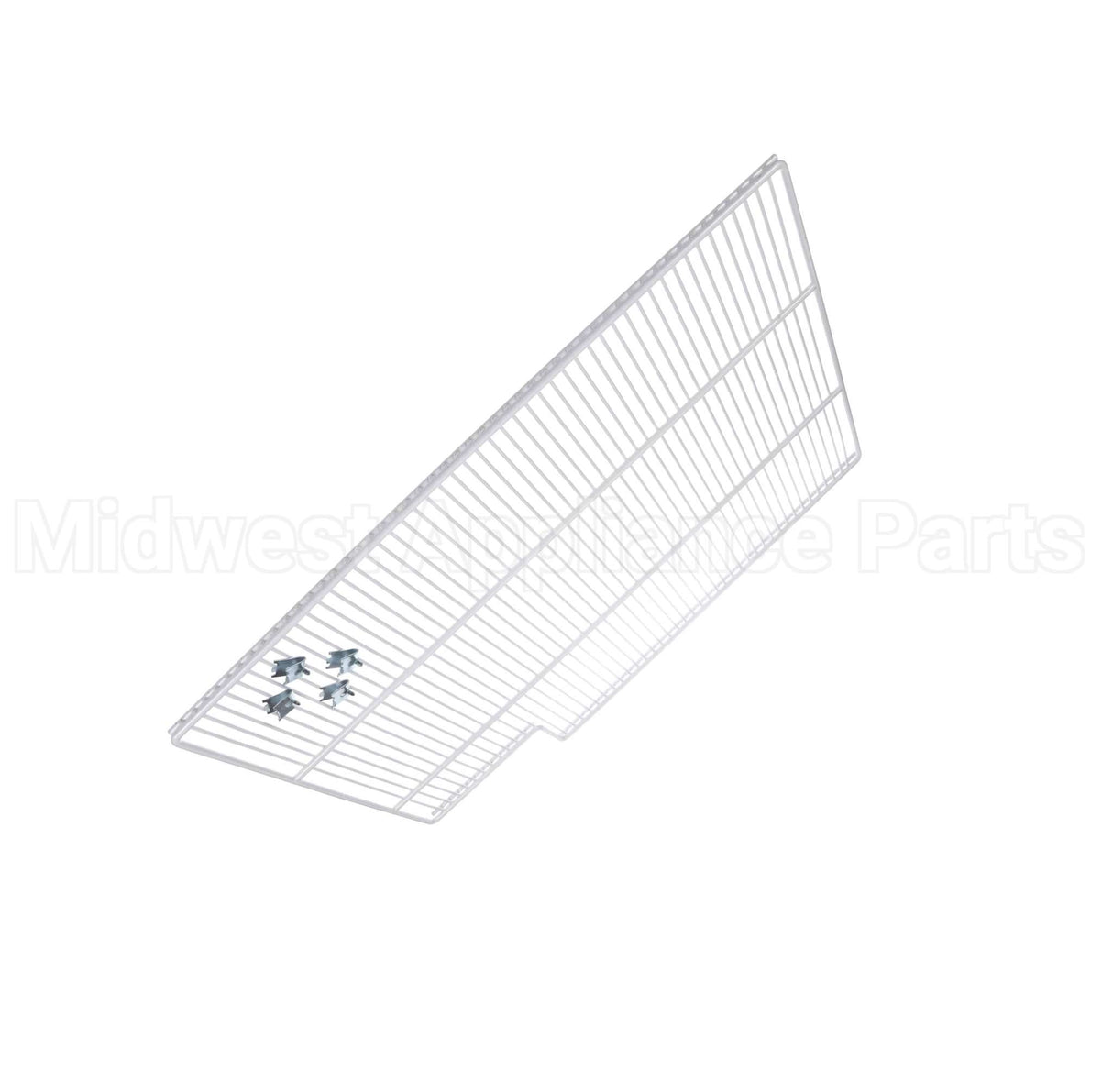 975500-038 TRUE Shelf, Tbb-2/2G/4/4G Wht Wire