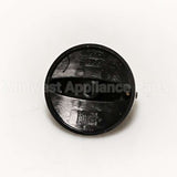 9755065FB Whirlpool Inf. Sw. Knob Assy. Blk/