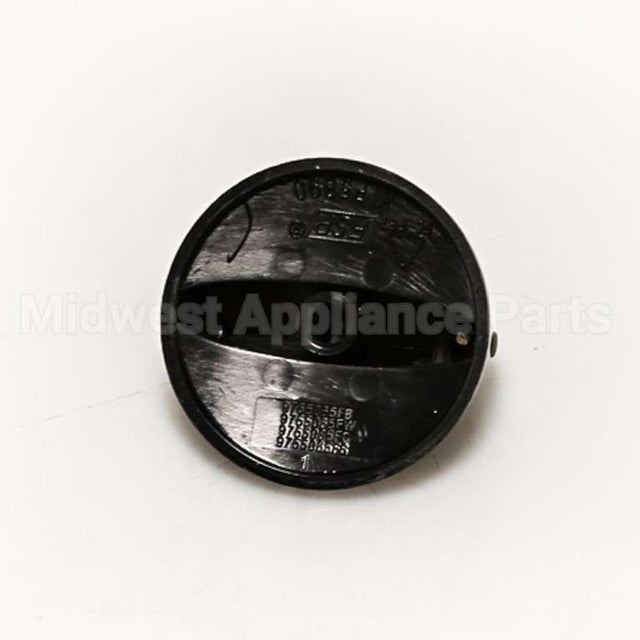 9755065FB Whirlpool Inf. Sw. Knob Assy. Blk/